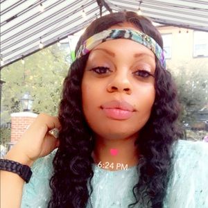 Meet your Posher, Ericka